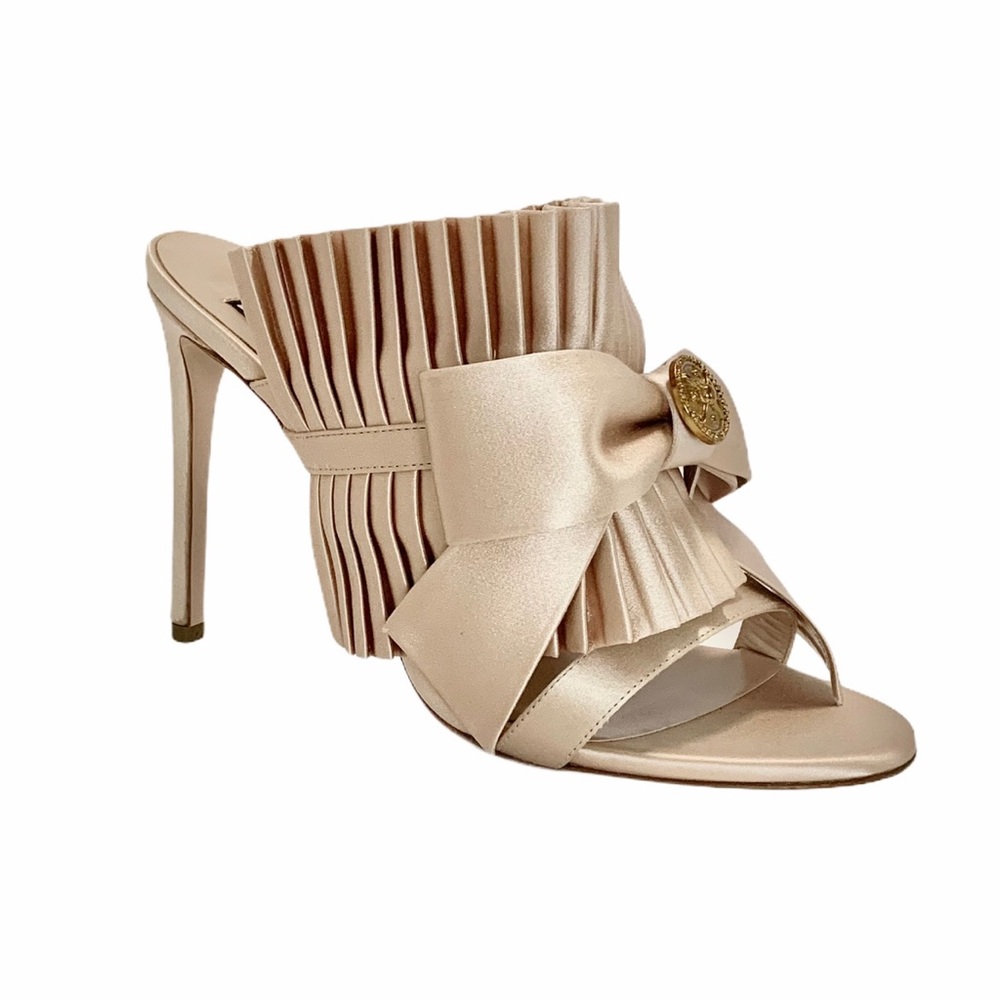 Fausto Puglisi Sandals NEW